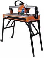 Plytelių pjovimo staklės Norton Clipper TR202; 900 W