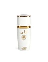 Tualetinis vanduo AQC Fragrances Leila Mystique EDT moterims, 60 ml