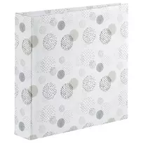 Hama Graphic Dots 10x15 200 Nuotraukos slydimas / pastabos 7243
