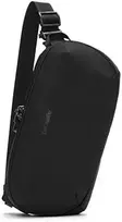Pacsafe Metrosafe X miesto stropas juodas