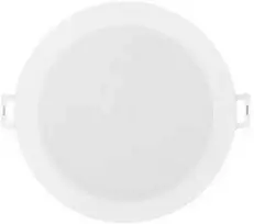 Ledvance 13W LED įleidžiama panelė DL PROTECT, balta, 4000K, IP44