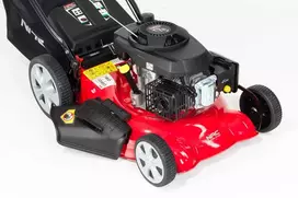 NAC stumiama benzininė vejapjovė LP50-173-HS-NG, 3kW, 51cm