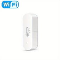 WiFi temperatūros ir drėgmės jutiklis