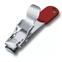 Victorinox nagų žirklės raudonos