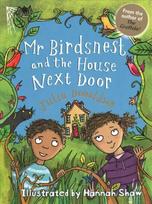 Mr Birdsnest and the House Next Door 2nd New edition