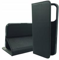 Kabura SMART CASE Book do HONOR 400 Lite czarny