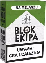 MDR Kortų žaidimas komandos blokas Melant (206038)