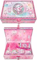 Pulio Pecoware PECOWARE rinkinio dienoraštis katės baletas 176BK 78265