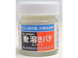 Skystas glaistas 40 ml, P-119