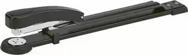 Office Products Segiklis 24/6, 24/8, 26/6, 26/8, 23/8, 50 lapų, metalinis, juodas
