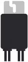 Optimizatorius Huawei Sun-2000-600W-P skirtas plokštėms iki 600 W