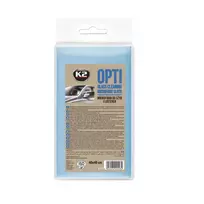 Bikuvalt Šluostė K2 PRO OPTI 40x40 Mėlyna