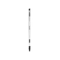 Benefit Powmade Dual-Ended Angled Eyebrow dvipusis antakių pomados šepetėlis
