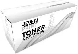 SPARE PRINT TN-1030/1050XL Juodas for Brother printers