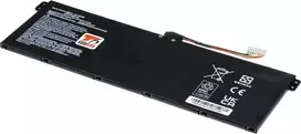 T6 power for Acer Swift 3 SF314-57, Aspire 5 A514-52, A515-54, 4470mAh, 50Wh, 3cell, Li-ion