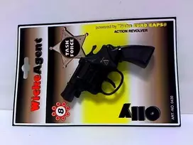 None Nežinomas Žaislinis ginklas Olly 45-0430