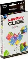 Smart Games Smart Happy Cube - Expert - 6 spalvų rinkinys SMART