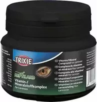 Trixie Vitaminų ir mineralų mišinys plėšriems ropliams, 80g