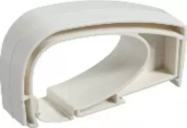 Schneider Electric PRISMASET kabelių laikikliai, P/G, 12 vnt.