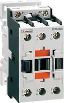 Lovato Electric „Lovato“ elektros maitinimo kontaktorius 38A 3P 48V AC 0Z 0R (BF3800A048)