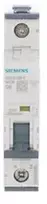 Siemens Grandinės pertraukiklis C6A 1P 220V DC 230/400V AC 10kA 5SY5106-7