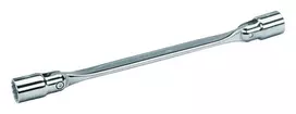 Bahco lanksčios galvutės raktas 4040M 12x13mm