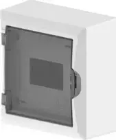 Elektro Plast Nasielsk Elektro-Plast Modulis 1x6 n / t
