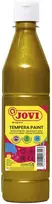 Tempera dažai JOVI Liquid, 500ml, auksinės sp.