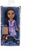 JAKKS Disney Princess WISH Lėlė ASHA, 16 cm