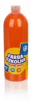 Astra Mokykliniai dažai 1000 ml oranžinės (301217060)