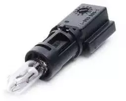 BMW E36 interjero lemputės lizdas su laikikliu Originalus 61138353797
