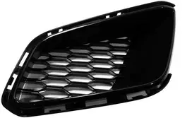BMW F40 priekinės oro įsiurbimo grotelės kairės pusės originalios 51748075623