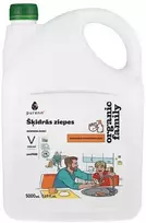 Skystas muilas Purenn Alavijų ir ramunėlių kvapo, 5 l