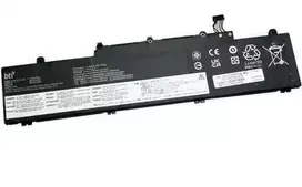 Baterija BTI BTI 5B10X02606- nešiojamojo kompiuterio atsarginės dalys Baterija