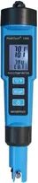 PeakTech 5306 pH, temperatūros ir EB skysčio matuoklis