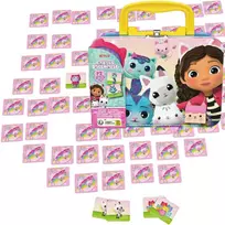 Spin Master SPIN Gra GABY memory-dėklas 6068654 /8