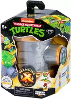 TREASURE X TMNT Kolekcinė figūrėlė, 12 cm