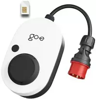 Go Echarger „go-e CH-05-11-01“ – įkroviklis „Gemini flex 2.0 11 kW“ (CH-05-11-01)