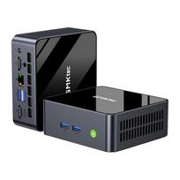 Mini kompiuteris GMKtec M3 Pro i5-13500H 16GB 512GB Windows 11 Pro