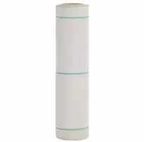 Membrana nuo piktžolių, baltos spalvos, 0,5x150m, PP