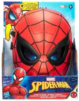 Hasbro SPIDER-MAN Šviečianti Žmogaus-voro kaukė