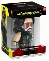 Kolekcionieriaus figūrėlė Good Loot Cyberpunk 2077 – Johnny Silverhand