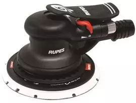 Rupes Skorpio III poliravimo staklės suspaustam orui Ø150 6mm