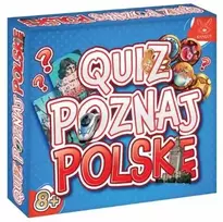 Kangur Gry Gra Quiz Poznaj Polskę 40988