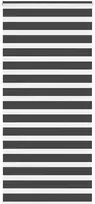 zebrinės žaliuzės 95x230 cm audinio plotis 90,9 cm poliesteris