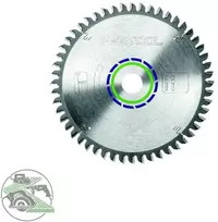 Festool Pjovimo diskas ALUMINIUM/PLASTICS HW 216x2,3x30 W60