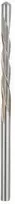 Gipskartonio freza Bosch 2608620201; 3,2x35x60 mm; 10 vnt.