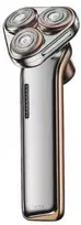Metz Sword Shaver MZDF032, Titanium Gold - belaidė elektrinė barzdaskutė