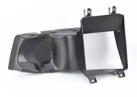 VAG AUDI A5 RS5 Radiatoriaus atrama Oro deflektorius dešinysis originalus 8T0121674B