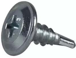 Varžtas Essve PH2 10003705, 13 mm x 4.2 mm